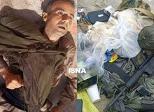 جزئیات کشته شدن فرمانده ارشد کومله از زبان فرمانده مرزبانی 