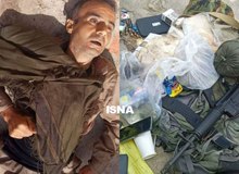 جزئیات کشته شدن فرمانده ارشد کومله از زبان فرمانده مرزبانی 