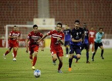 محل دیدار الهلال و پرسپولیس مشخص شد