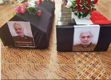پرونده ترور سردار سلیمانی و ابومهدی المهندس هفته آینده در پارلمان عراق بررسی می‌شود
