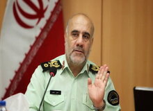 واکنش تلویحی فرمانده انتظامی تهران به ماجرای توقیف رکنا/ سردار رحیمی: چرا یک رسانه داخلی امنیت و آرامش جامعه را مخدوش می کند؟
