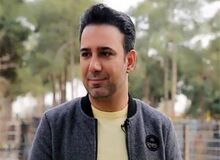 شاهین صمدپور بازداشت شد+ جزئیات 