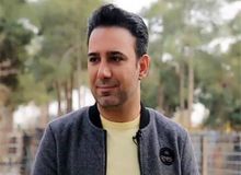 شاهین صمدپور بازداشت شد+ جزئیات 