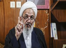 آقا تهرانی: اولویت کمیسیون فرهنگی مجلس بررسی طرح ها و لوایح منطبق بر "سیره امامین انقلاب" است 