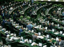 ۳۳ نماینده مجلس یازدهم: استنکاف روحانی از اجرای ۲۴ قانون کلیدی محرز است
