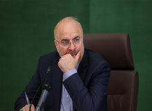 قالیباف نگران رانندگان کامیون شد
