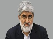 مطهری: رابطه امارات و اسرائیل، تقصیر ماست!
