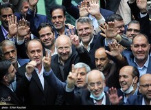 مجلس انقلابی به «طرح شفافیت آراء نمایندگان» رای نداد