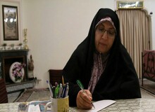 زهرا شجاعی: سیاستمداران بد توسط کسانی که رای نمی‌دهند انتخاب می‌شوند