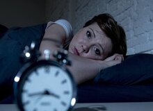 اگر شب‌ها بی‌خواب هستید بخوانید؛ ۷ بیماری که به دلیل نخوابیدن به سراغ شما می آید؟