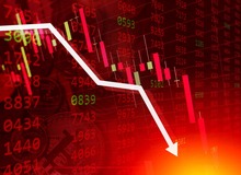قرمزپوش شدن بورس در روز پیروزی ترامپ 