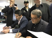 محسن هاشمی یکی از گزینه‌های کارگزاران برای انتخابات 1400 است/ زنگنه و همتی هم برای نامزدی انتخابات مطرح هستند