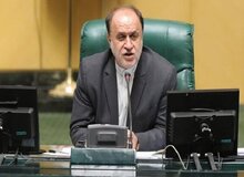 حاجی بابایی: هدفمند کردن ارز ترجیحی گام مثبت دولت است