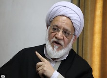 پاسخ عجیب مصباحی مقدم درباره آیت الله هاشمی و نقش او در جامعه روحانیت مبارز: خلایی احساس نمی کنیم!