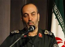 مشاور فرمانده سپاه با اشاره به اعتراض های اخیر:این فتنه با اهانت به سردار شهید همدانی و با رمز مهسا امینی طراحی و اجرا شد/ سلبریتی ها باید پاسخگوی خون‌های به ناحق ریخته شده باشند 