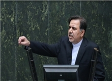  نزدیکانم در هیچ قراردادی در وزارت راه مداخله نداشته‌ اند