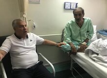 بازیکن اسبق پرسپولیس درگذشت
