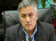 تست کرونای شهردار انزلی مثبت شد