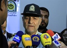 پلیس فتا: گزارشی از تخلف « اِسنپ و تاپسی » نداشتیم