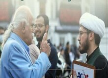 طرح جدید تیم جلیلی: اعزام طلبه و روحانی به روستاها جهت تغییر نظر مثبت مردم نسبت به پزشکیان 
