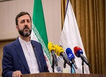 غریب‌آبادی: ایران برای مواجهه با هر سناریویی آماده است / آثار روانی اسنپ‌بک بالا خواهد بود و باید مدنظر دستگاه‌های ذی‌ربط قرار گیرد