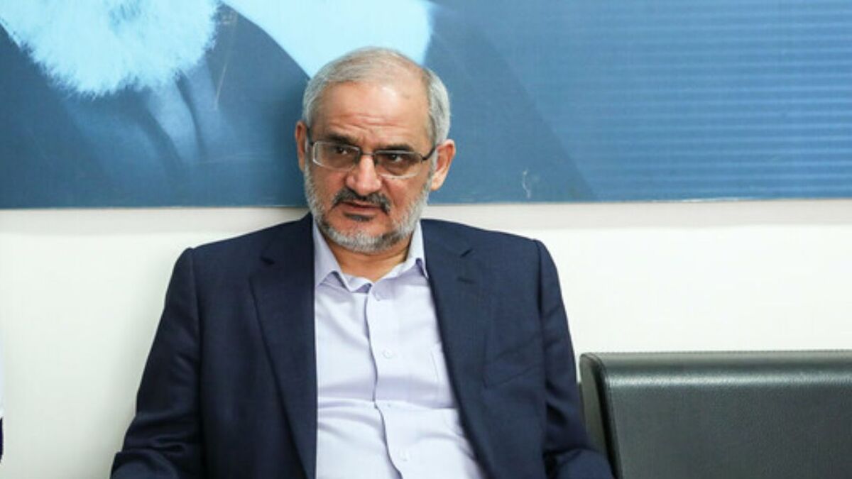 وزیرآموزش و پرورش: تلاش می‌کنیم کلاس‌های درس حضوری شود/ پولی شدن شبکه شاد را تکذیب می‌کنم

