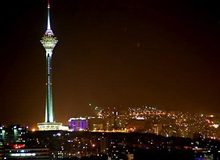 ارگان رسانه ای دولت : صدای انفجار  مربوط به بخشی از اجرای نمایش در این مجموعه است