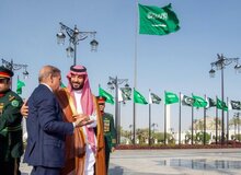 دولت پاکستان: توافقنامه ما و عربستان مشابه منشور ناتو است