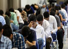 وزیر علوم: تمامی امتحانات پایان ترم دانشجویان به شهریور موکول شد