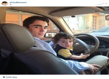 
حاشیه تازه برای سید احمد خمینی
