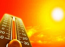 هوای تهران از شنبه دوباره گرم می‌شود