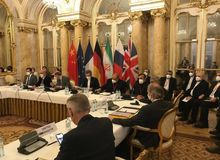  الیجا مگنیر: دیپلمات های اروپای  و انگلیسی گفت و گوهای هسته ای را  بی فایده و غیر موثر می دانند