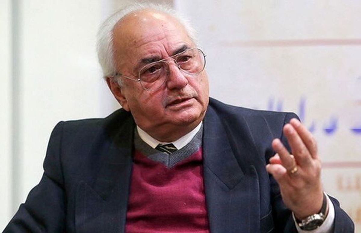 فریدون مجلسی: چین هیچگاه ایران را متحد خود ندانسته است/ روسیه عامدانه پای ایران را به جنگ اوکراین کشاند/ چین برای نگهداری از پول‌های ایران هزینه می‌گیرد/ 
چین شش بار در شورای امنیت ایران را محکوم کرد
