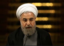 پیام مثبت روحانی به فراکسیون نمایندگان ولایی برای دیدار درباره کابینه
