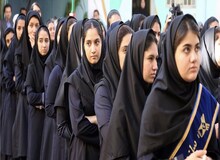 نقشه ساخت مدارس دخترانه و پسرانه تغییر می‌کند/ فضا برای دانش آموزان دختر «محرم‌سازی» می‌شود
