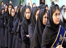 نقشه ساخت مدارس دخترانه و پسرانه تغییر می‌کند/ فضا برای دانش آموزان دختر «محرم‌سازی» می‌شود