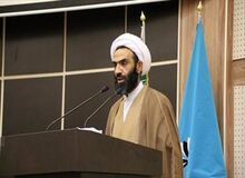 نماینده خمینی شهر: نگران سوء استفاده «شیاطین» از شفافیت آراء نمایندگان هستیم