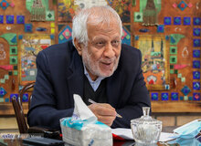 بادامچیان: با نامه بنده به رهبر چین محموله های بزرگ کودشیمیایی آزاد و به ایران ارسال شد/چین حزب موتلفه را حزب نظام می داند