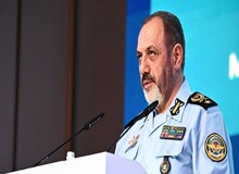 جانشین رئیس ستاد کل نیروهای مسلح در روسیه: زیاده‌خواهی غرب به رهبری آمریکا عامل جنگ اوکراین است