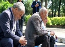حقوق مهر بازنشستگان از روز سه‌شنبه، ۲۸ مهر ۱۴۰۵ واریز می‌شود/ خبری از پرداخت معوقه اردیبهشت نیست