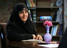 واکنش فعال رسانه‌ای اصولگرا به سخنان مجری شبکه افق در پخش زنده تلویزیونی
