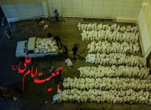 از تعریف و تمجید رهبری انقلاب از «جمعیت امام علی (ع)» تا صدور حکم انحلال توسط دولت حسن روحانی و قاضیِ رئیسی