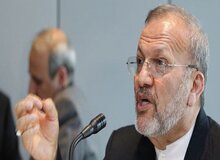 وزیر خارجه اسبق ایران: مدام ما گفتیم و مردم گوش کردند تا در یک پیچ تاریخی ما گفتیم، مردم گوش نکردند