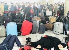 فصل نقره داغ ایرانی‌های مسافر ترکیه /  پرواز تهران به استانبول ۳ میلیون تومان را رد کرد+ جدول قیمت ها 