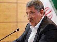 محسن هاشمی : راه اندازی هر ماه یک ایستگاه مترو در تهران قطعا امکان پذیر است