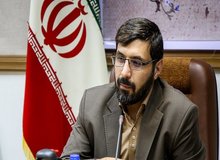 انتقاد رئیس بسیج سیما از مرتضی حیدری و محمد دلاوری به خاطر آیت‌الله آملی لاریجانی