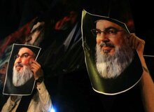 برگزاری بزرگداشت سید حسن نصرالله در مصلاهای ایران؛ هم‌زمان با لبنان 