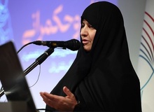 همسر رئیسی: دختران و زنان ما در معرض خطر دشمن قرار دارند