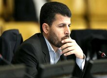 عضو هیات رئیسه مجلس: لایحه بودجه ۱۴۰۵  باید تورم افسارگسیخته را کنترل و کاهش دهد/ منابع ارز ترجیحی باید تاثیر خود را در سفره مردم نشان دهد