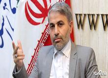 نماینده مجلس: عربستان 8 برابر ایران از میادین نفتی فروزان نفت برداشت می‌کند